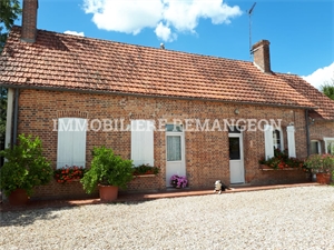 demeure à la vente -   41600  LAMOTTE BEUVRON, surface 164 m2 vente demeure - UBI471403355
